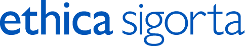 Ethica Sigorta logosu