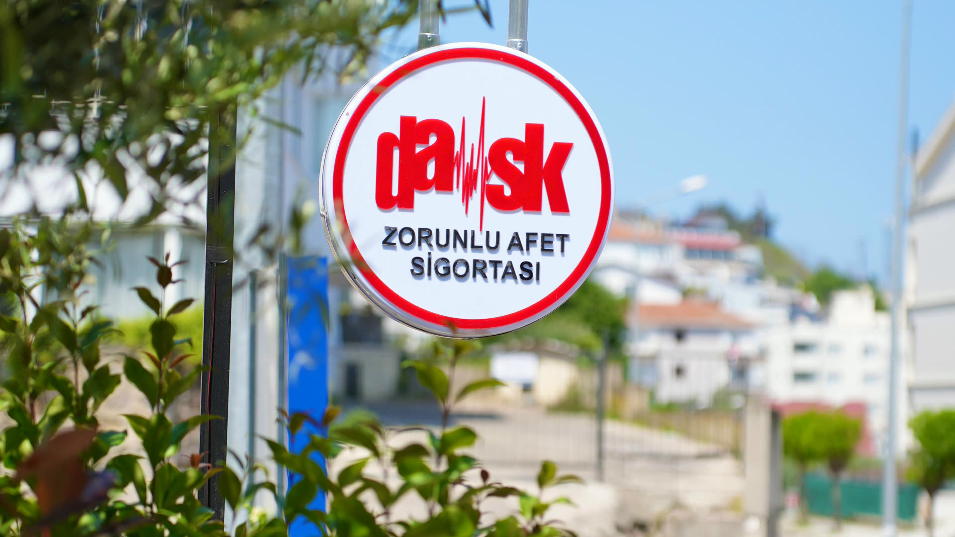 Eviniz depreme karşı güvende mi? - Mudanya sigorta