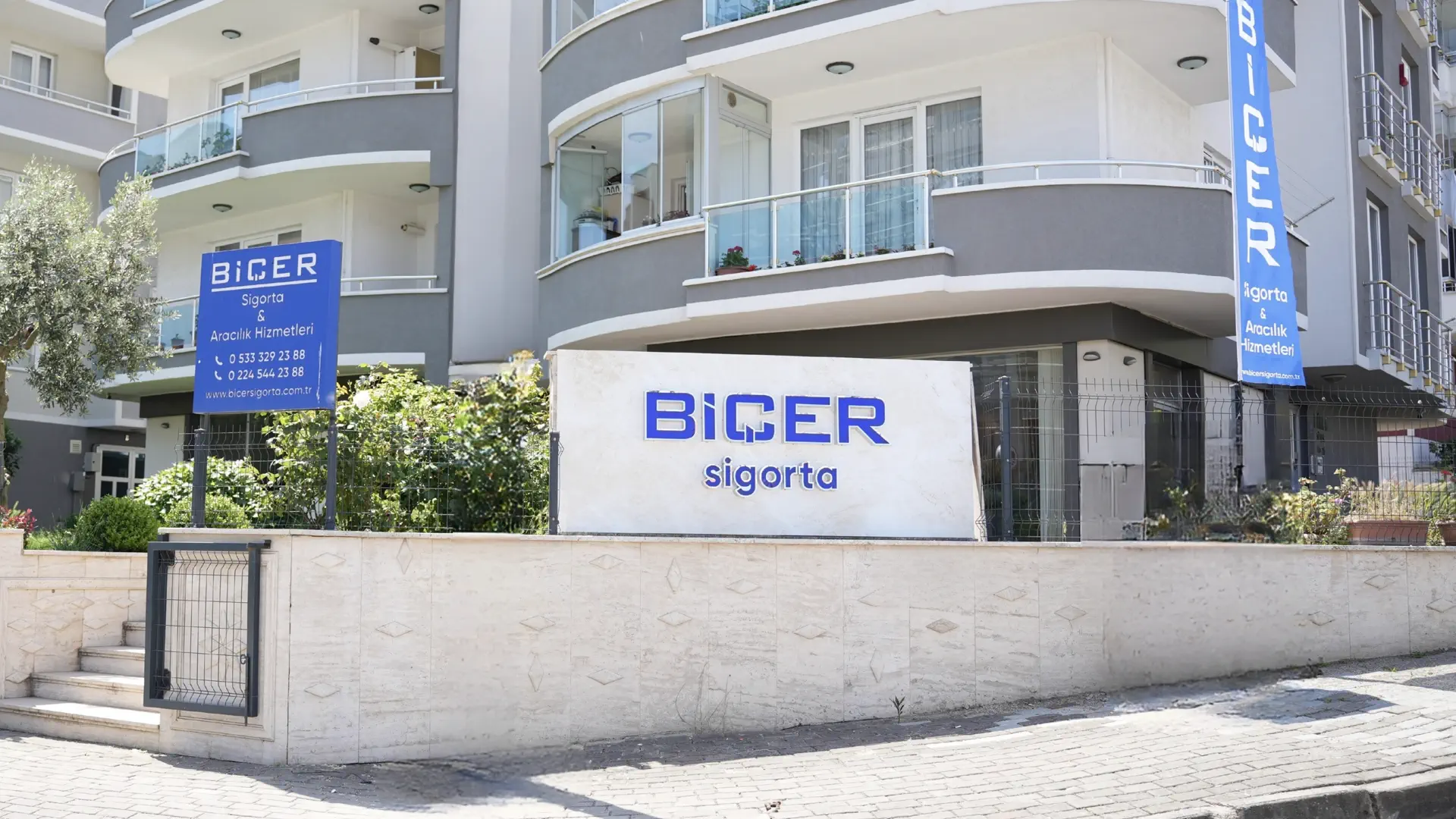 Sigortanız için güvenin tek adresi - Mudanya sigorta